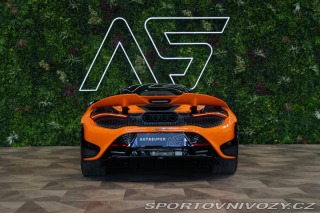 McLaren 765LT CLUBSPORT*B&W*SENNA S 2022