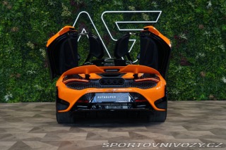 McLaren 765LT CLUBSPORT*B&W*SENNA S 2022