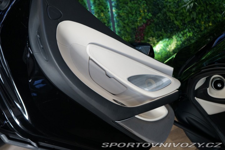 McLaren GT LIFT*B&W*LED*ZÁRUKA 2023