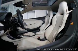 McLaren GT LIFT*B&W*LED*ZÁRUKA 2023