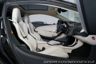 McLaren GT LIFT*B&W*LED*ZÁRUKA 2023