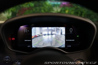 McLaren GT LIFT*B&W*LED*ZÁRUKA 2023