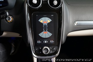 McLaren GT LIFT*B&W*LED*ZÁRUKA 2023