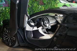 McLaren GT LIFT*B&W*LED*ZÁRUKA 2023
