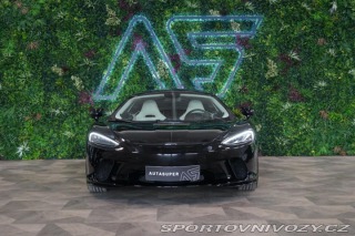McLaren GT LIFT*B&W*LED*ZÁRUKA 2023