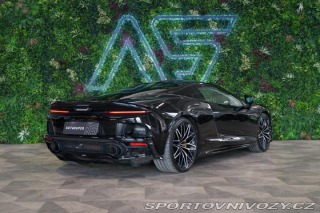 McLaren GT LIFT*B&W*LED*ZÁRUKA 2023