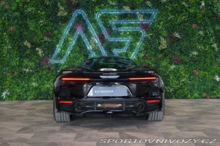 McLaren GT LIFT*B&W*LED*ZÁRUKA 2023