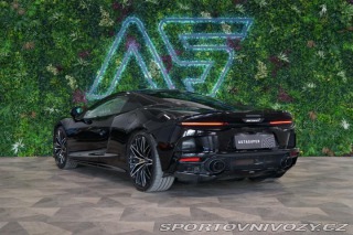 McLaren GT LIFT*B&W*LED*ZÁRUKA 2023