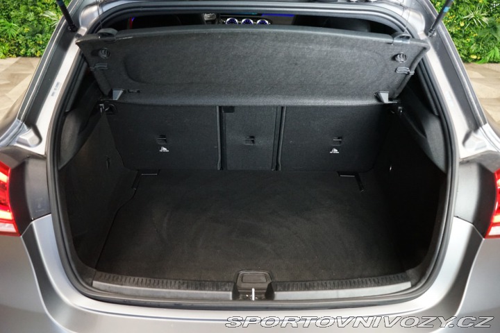 Mercedes-Benz A MAGNO*PANORAMA* 2021