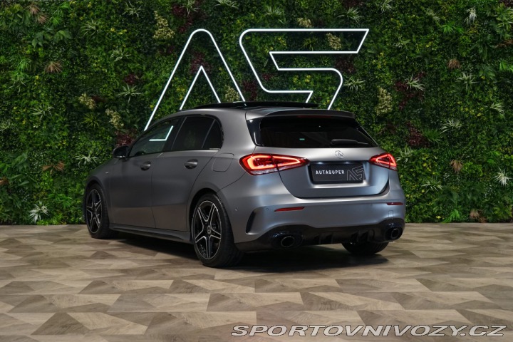 Mercedes-Benz A MAGNO*PANORAMA* 2021