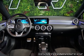 Mercedes-Benz A MAGNO*PANORAMA* 2021