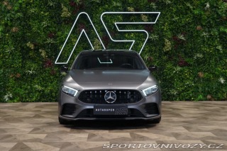 Mercedes-Benz A MAGNO*PANORAMA* 2021