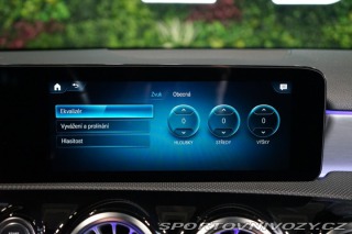 Mercedes-Benz A MAGNO*PANORAMA* 2021