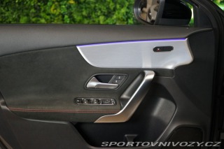 Mercedes-Benz A MAGNO*PANORAMA* 2021