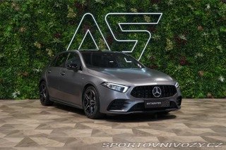 Mercedes-Benz A MAGNO*PANORAMA* 2021