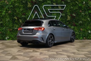 Mercedes-Benz A MAGNO*PANORAMA* 2021