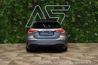 Mercedes-Benz A MAGNO*PANORAMA* 2021