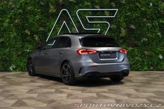 Mercedes-Benz A MAGNO*PANORAMA* 2021