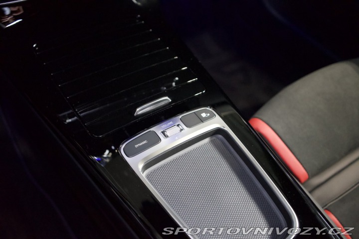 Mercedes-Benz A AERO*TRACK PACE*360* 2024