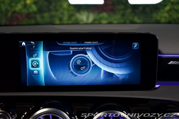 Mercedes-Benz A AERO*TRACK PACE*360* 2024