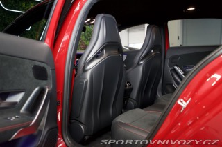 Mercedes-Benz A AERO*TRACK PACE*360* 2024