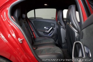Mercedes-Benz A AERO*TRACK PACE*360* 2024