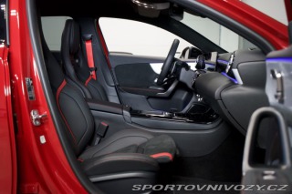 Mercedes-Benz A AERO*TRACK PACE*360* 2024