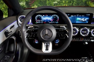 Mercedes-Benz A AERO*TRACK PACE*360* 2024