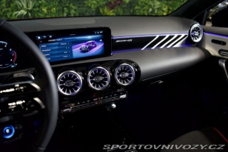 Mercedes-Benz A AERO*TRACK PACE*360* 2024