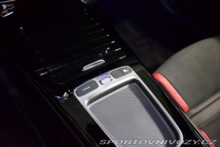 Mercedes-Benz A AERO*TRACK PACE*360* 2024