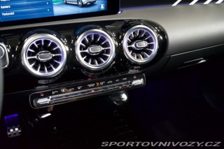 Mercedes-Benz A AERO*TRACK PACE*360* 2024