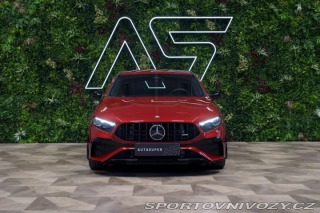 Mercedes-Benz A AERO*TRACK PACE*360* 2024