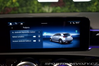 Mercedes-Benz A AERO*TRACK PACE*360* 2024