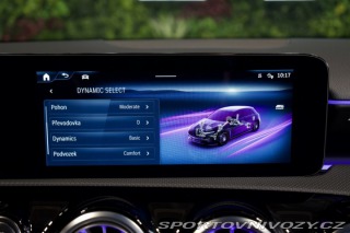 Mercedes-Benz A AERO*TRACK PACE*360* 2024