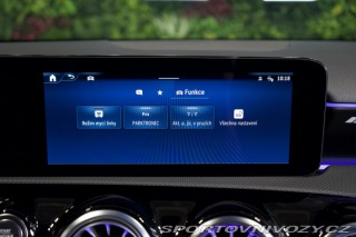 Mercedes-Benz A AERO*TRACK PACE*360* 2024