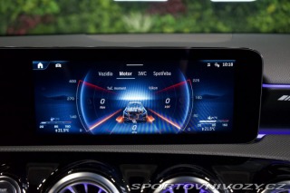 Mercedes-Benz A AERO*TRACK PACE*360* 2024