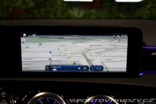 Mercedes-Benz A AERO*TRACK PACE*360* 2024