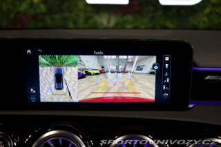 Mercedes-Benz A AERO*TRACK PACE*360* 2024