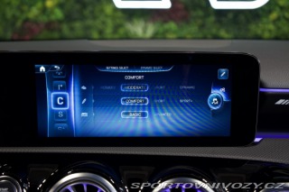 Mercedes-Benz A AERO*TRACK PACE*360* 2024