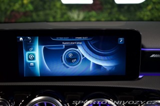 Mercedes-Benz A AERO*TRACK PACE*360* 2024
