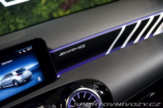 Mercedes-Benz A AERO*TRACK PACE*360* 2024