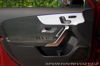 Mercedes-Benz A AERO*TRACK PACE*360* 2024
