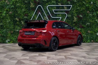 Mercedes-Benz A AERO*TRACK PACE*360* 2024