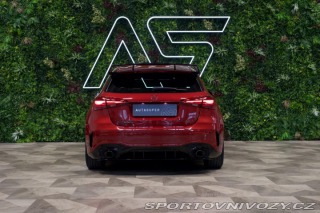 Mercedes-Benz A AERO*TRACK PACE*360* 2024