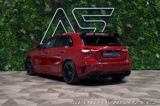 Mercedes-Benz A AERO*TRACK PACE*360* 2024