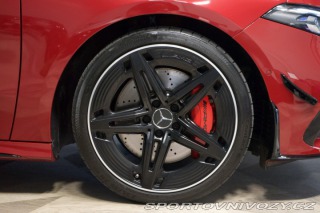 Mercedes-Benz A AERO*TRACK PACE*360* 2024