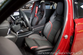 Mercedes-Benz A AERO*TRACK PACE*360* 2024