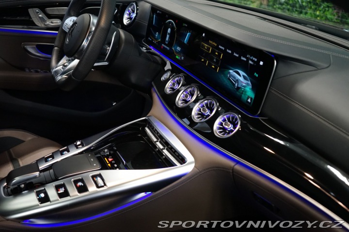 Mercedes-Benz AMG GT EXCLUSIV*360*PANO* 2020