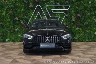 Mercedes-Benz AMG GT EXCLUSIV*360*PANO* 2020