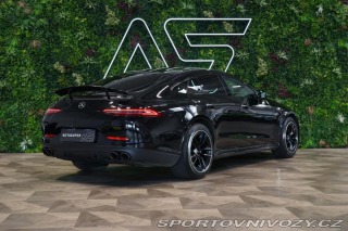 Mercedes-Benz AMG GT EXCLUSIV*360*PANO* 2020